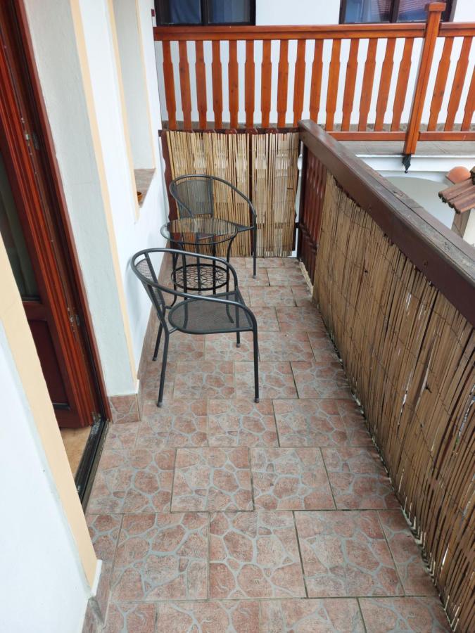 Rozmberska Basta Hotel Třeboň Buitenkant foto
