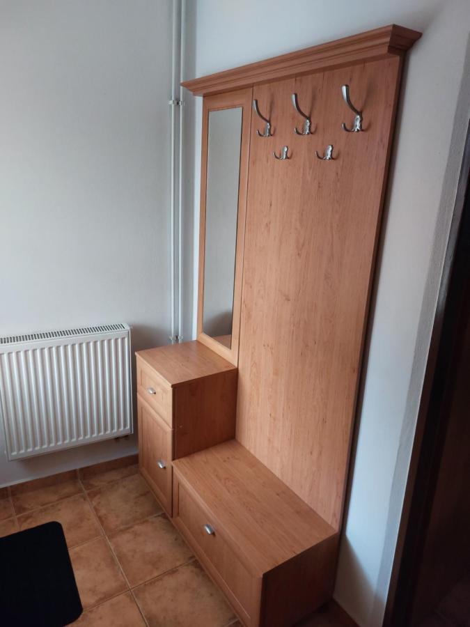 Rozmberska Basta Hotel Třeboň Buitenkant foto